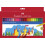 Faber-Castell Faber-Castell 554250-50 Felt-Tip Pens - Multicoloured 1