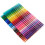 Faber-Castell Faber-Castell 554250-50 Felt-Tip Pens - Multicoloured 3