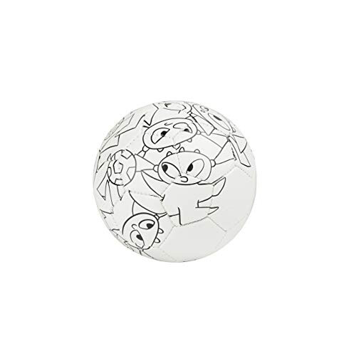 Mitre Mitre Scriball Personaliseable Mini Football, Fophi 1