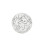 Mitre Mitre Scriball Personaliseable Mini Football, Fophi 3