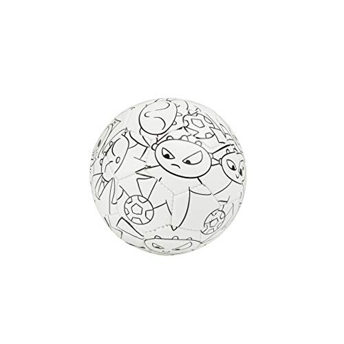 Mitre Mitre Scriball Personaliseable Mini Football, Fophi 2