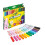Crayola CRAYOLA Scents Scented Broad Line Markers 12 Pack 3
