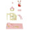 Sylvanian Families Sylvanian Families - Baby Castle Playground 3