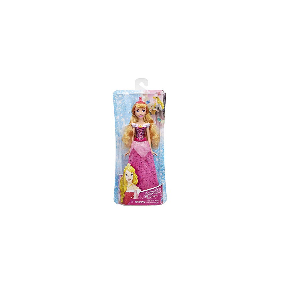 Disney Princess Royal Shimmer Aurora