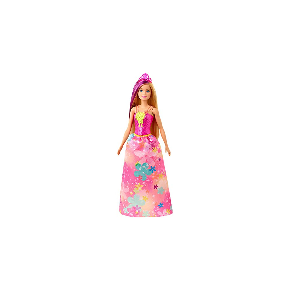 Barbie GJK13 Dreamtopia Princess Doll