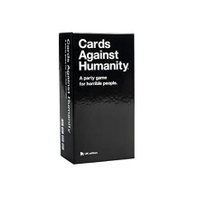 Cards Against Humanity: UK Edition