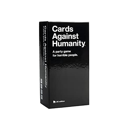 Cards Against Humanity Cards Against Humanity: UK Edition