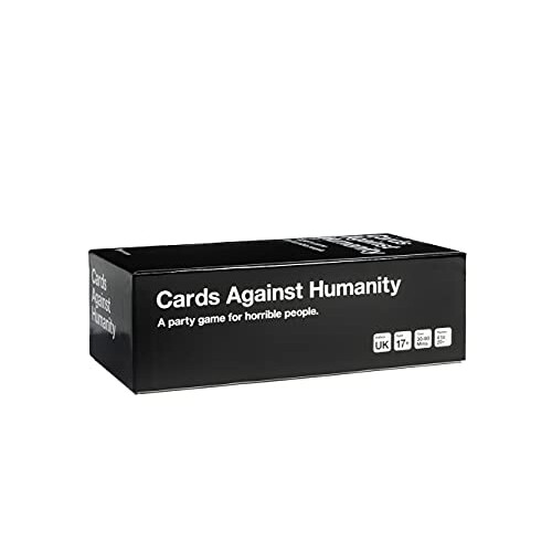 Cards Against Humanity Cards Against Humanity: UK Edition 1