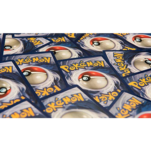 Pokémon Pokemon 100 Assorted Trading Cards Lot