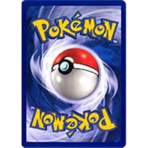 Pokémon Pokemon 100 Assorted Trading Cards Lot 1