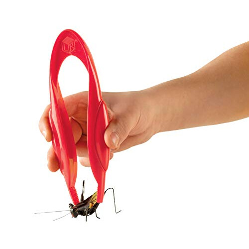 Learning Resources Learning Resources Jumbo Tweezers, LER1963,Multi 2