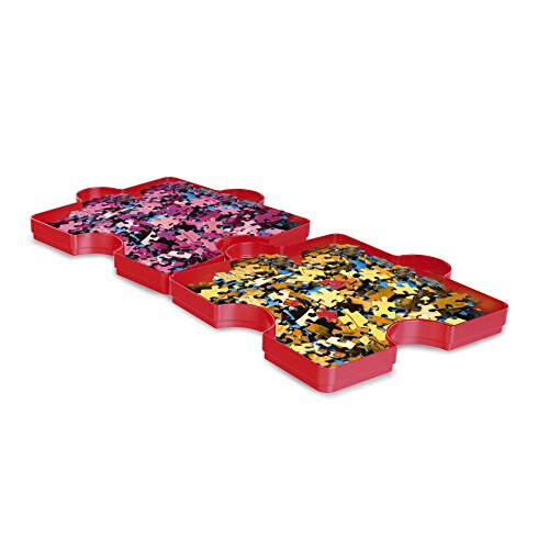 Clementoni Clementoni - 37040 - Puzzle Sorter , puzzle accessoories 1