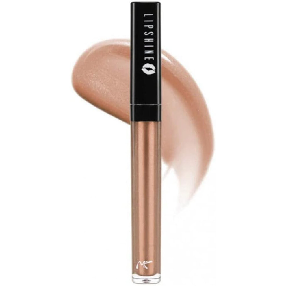 Nicka K Color Lip Shine - A66 Dawn