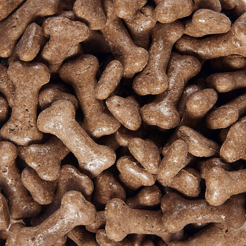 Pet Ting Gravy Bones Biscuits Dog Treats 3L 2