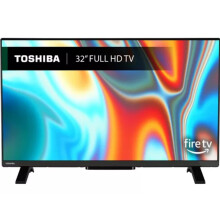 Toshiba Smart Fire TV 32LF2F53DB 32" Full HD HDR LED with Amazon Alexa