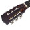 vidaXL Classical Guitar for Beginner with Bag 3/4 36"  Solid Basswood Guitar 5