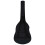 vidaXL Classical Guitar for Beginner with Bag 3/4 36"  Solid Basswood Guitar 10