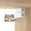 VidaXL vidaXL Spiegelschrank mit LED Sonoma-Eiche 76x15x55 cm 11