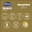 Silentnight Silentnight Perfect Pillow Adjustable Height To Suit Back, Front And Side Sleepers 8
