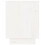 VidaXL (white, 2) vidaXL 1/2x Solid Wood Pine Bedside Cabinet Storage Side Table Multi Colours 7