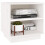 VidaXL (white, 2) vidaXL 1/2x Solid Wood Pine Bedside Cabinet Wooden Side Table Multi Colours 6