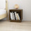 VidaXL (honey brown, 2) vidaXL 1/2x Solid Wood Pine Bedside Cabinet Storage Side Table Multi Colours 4