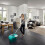 VidaXL LEIFHEIT 55096 PROFI WISCHSET EIMER MIT RINGEN 9