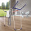 Leifheit 81650 Floor-standing rack Blue  White 3