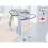Leifheit 81650 Floor-standing rack Blue  White 4