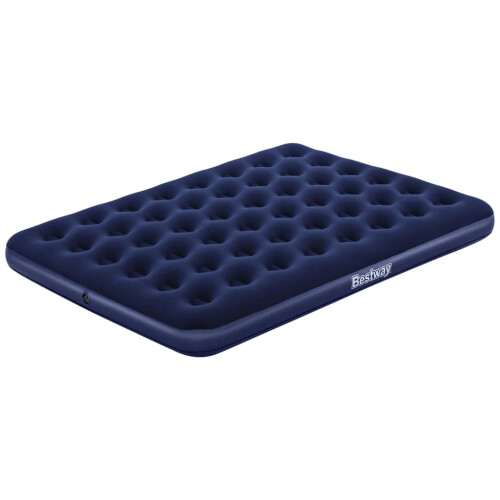 Bestway Matelas gonflable 203x152x22 cm double Bestway 67003 1