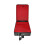 VidaXL Stahltresor mit Halterung 225x165x85mm 6