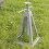 Stabilisatorständer - 4er-Set aus Aluminium 5