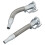Auslauf aus flexiblem Metall 4