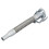 Auslauf aus flexiblem Metall 2