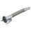 Auslauf aus flexiblem Metall 3
