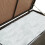 VidaXL vidaXL Gartenbox Poly Rattan 100x50x50 cm Braun 5