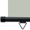vidaXL sidemarkise til balkon 80 x 250 cm grå 8