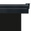 vidaXL sidemarkise til balkon 80 x 250 cm sort 7