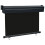 vidaXL sidemarkise til balkon 80 x 250 cm sort 3