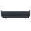 vidaXL sidemarkise til balkon 80 x 250 cm brun 6