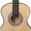 vidaXL Classical Guitar 4/4 39" Bag Beginner Nylon String Music Instrument 6