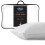 Silentnight Silentnight Ultimate Luxury Hungarian Goose Feather & Down Pillow 1