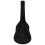 vidaXL Classical Guitar 4/4 39" Bag Beginner Nylon String Music Instrument 10