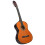 vidaXL Classical Guitar 4/4 39" Bag Beginner Nylon String Music Instrument 2
