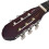 vidaXL Classical Guitar 4/4 39" Bag Beginner Nylon String Music Instrument 5
