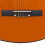vidaXL Classical Guitar 4/4 39" Bag Beginner Nylon String Music Instrument 7