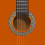 vidaXL Classical Guitar 4/4 39" Bag Beginner Nylon String Music Instrument 6