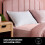 Silentnight Silentnight Ultimate Luxury Hungarian Goose Feather & Down Pillow 4