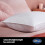 Silentnight Silentnight Ultimate Luxury Hungarian Goose Feather & Down Pillow 6