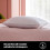 Silentnight Silentnight Ultimate Luxury Hungarian Goose Feather & Down Pillow 7